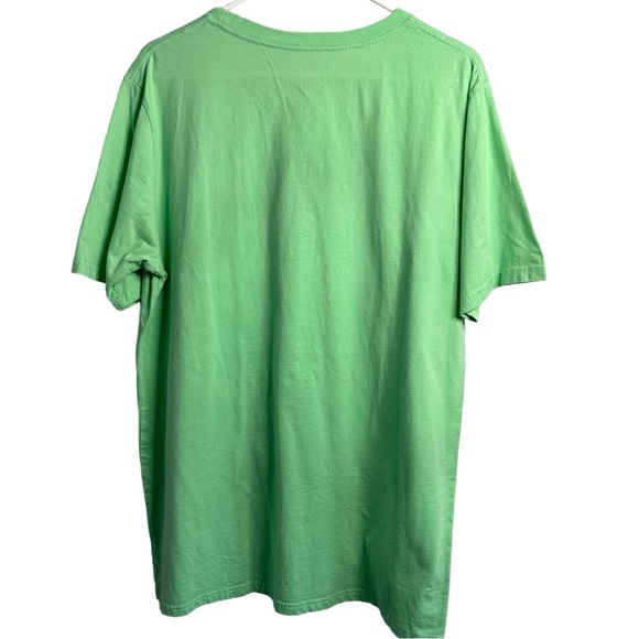 Dutch Bros Green SMALL+Medium+L+XL+XXL+XXXL Flowers “To Be So…” Established ‘92 - Picture 3 of 9